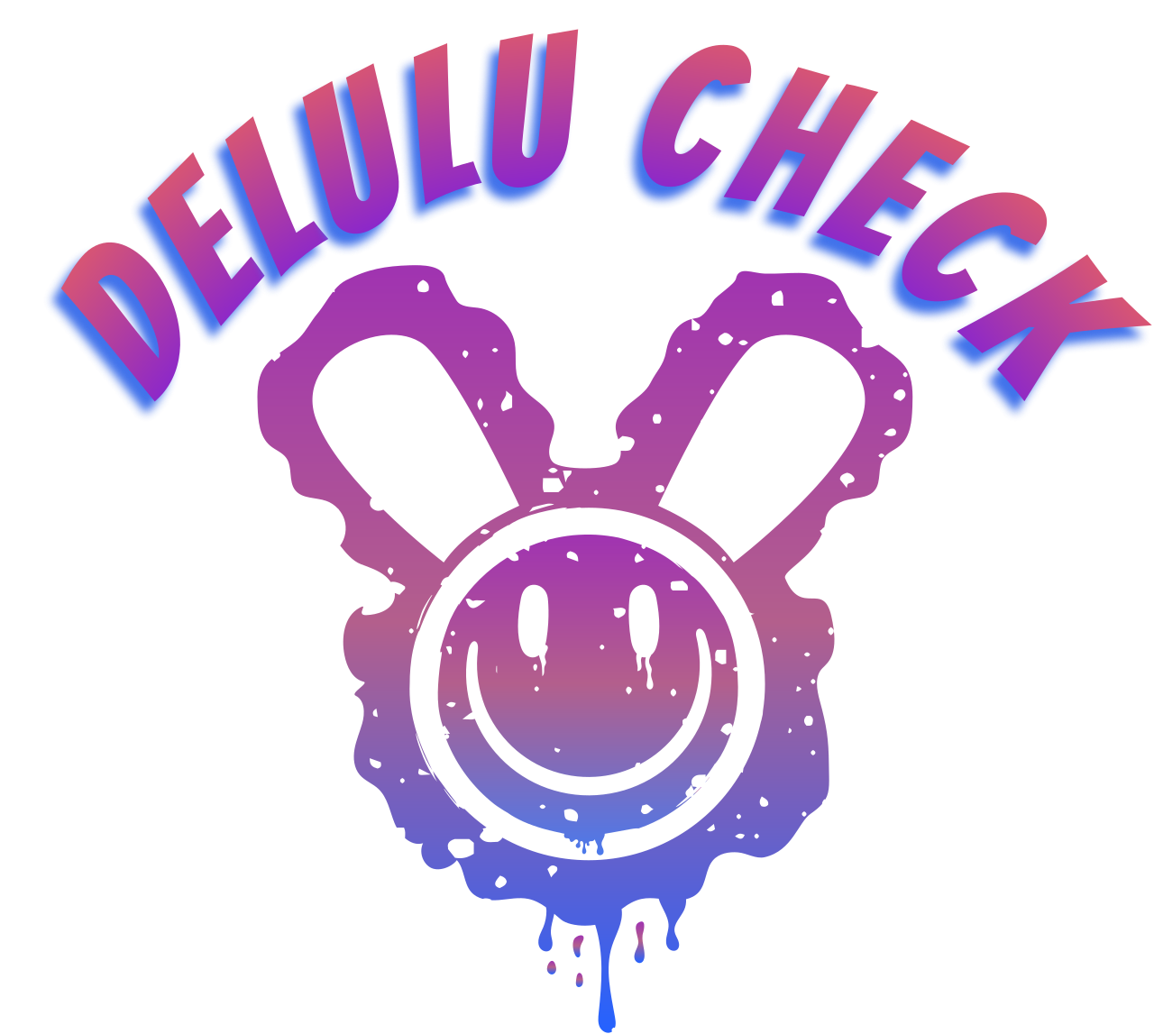 DeluluCheck Logo