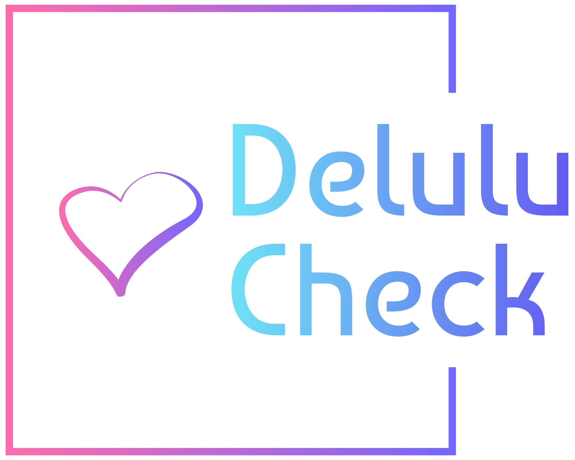Delulu Check